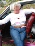 beata z Włocławek szuka sex na parkingu